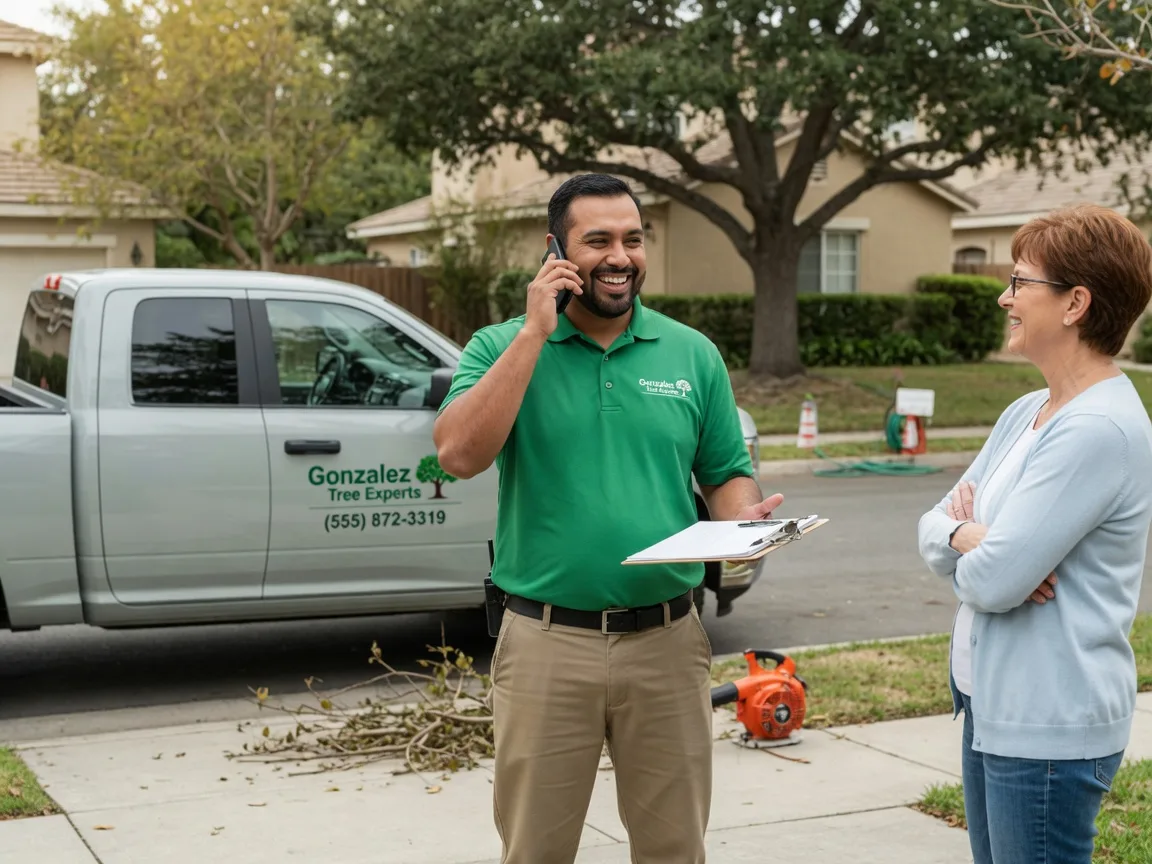 Tree Service Edwards, MS FAQs